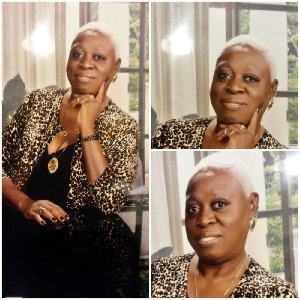 Meet your Posher, Queen